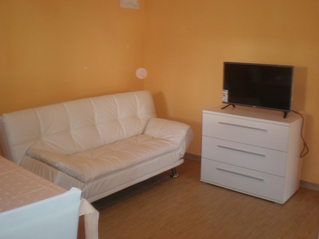 Apartment Ms Pula Exterior photo