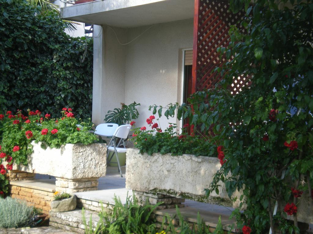 Apartment Ms Pula Exterior photo
