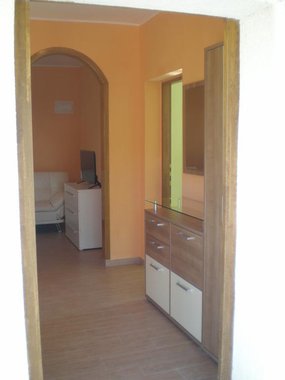 Apartment Ms Pula Exterior photo